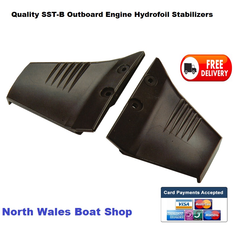 Cavitation Plate Outboard Motor Height Diagram