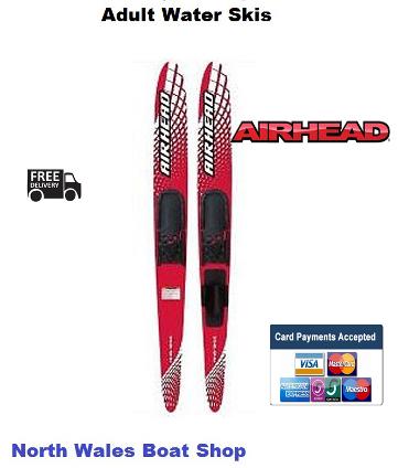 airhead adult water skis