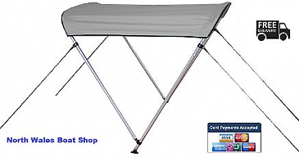 bimini boat sun cover