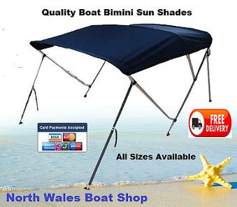 boat bimini sun shade canopy
