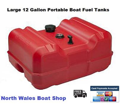 boat fuel tank large portable
