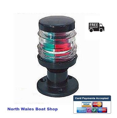 boat navigation lights lalizas
