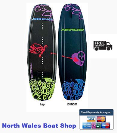 childs wakeboard airhead