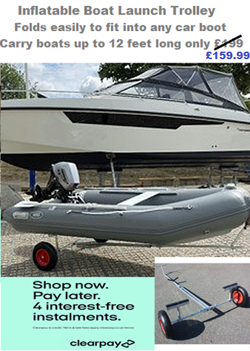 North Wales Boat Shop-Chandlery-Boat Parts