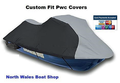 jetski cover pwc