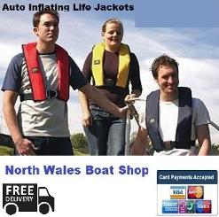 life jacket auto inflate parmaris 1