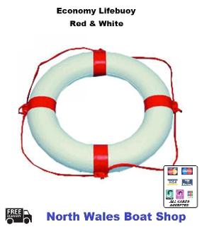 lifebuoy economy red white