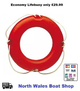 lifebuoy ring economy