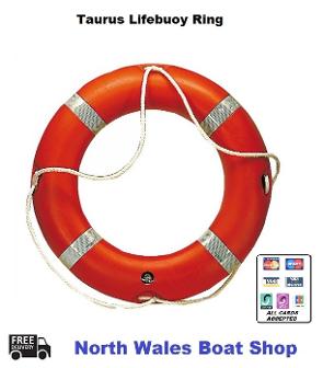 lifebuoy ring taurus