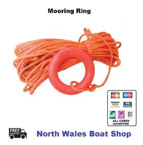 ring mooring