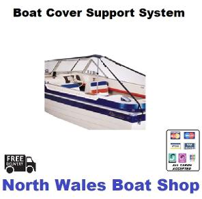 support cover boat